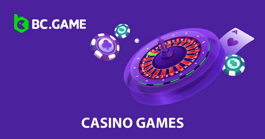 BC.Game Review: Is the Online Casino Safe and Legal?