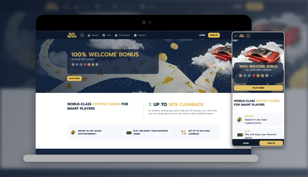Exactly how to Pick the Right Casino Site for You