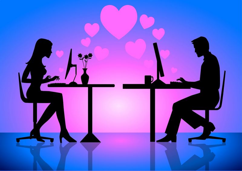 Dating Site in Canada